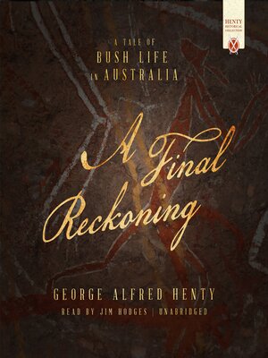 cover image of A Final Reckoning